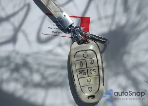 2023 Hyundai Tucson Sel из США, поврежденный, VIN 5NMJFCAE0PH200983